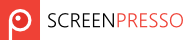 Screenpresso ロゴ